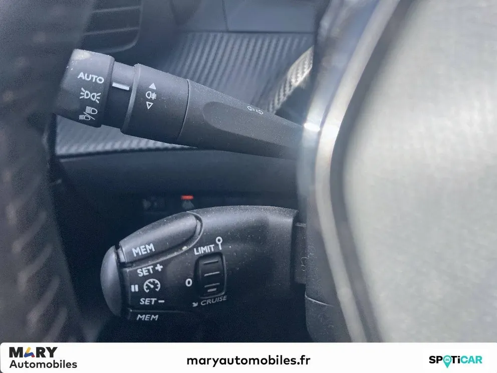 Véhicule occasion 216856 - peugeot 2008 - Photo 14