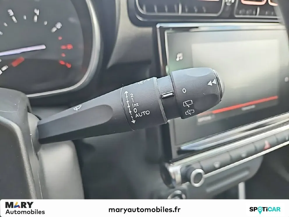 Véhicule occasion 223927 - Citroën C3 AIRCROSS - Photo 18