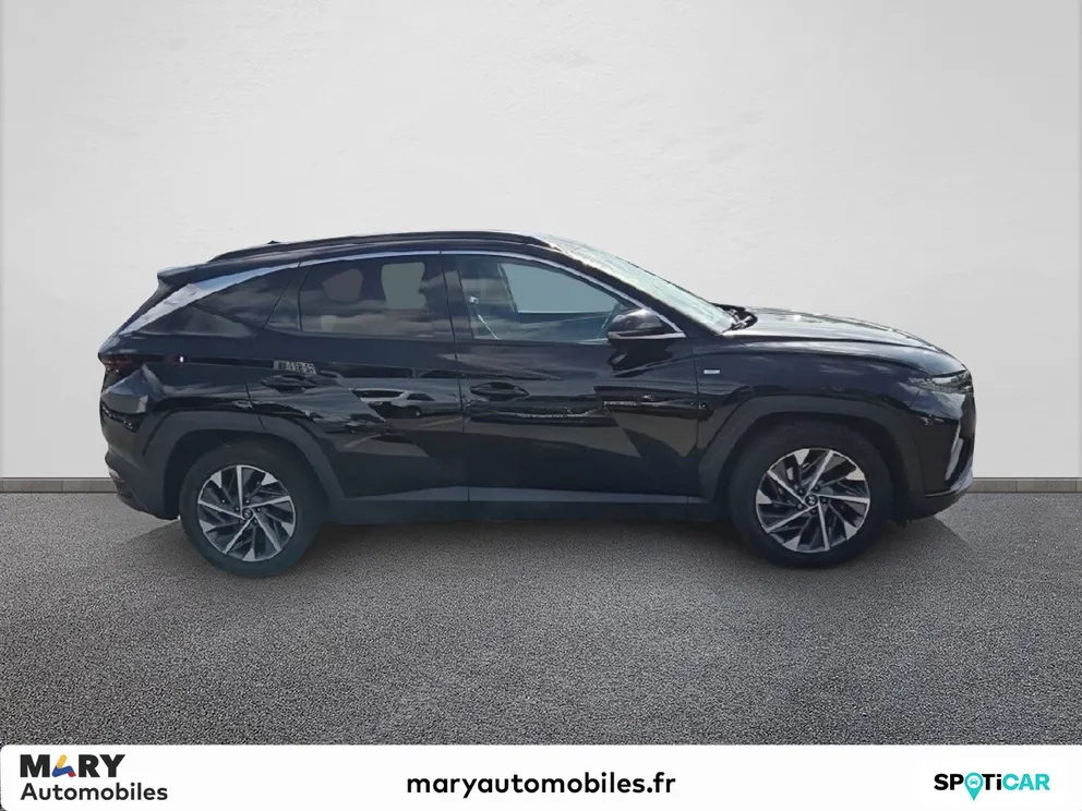 Véhicule occasion 1228388 - hyundai TUCSON - Photo 4