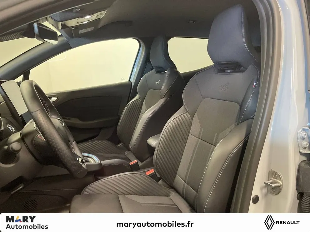 Véhicule occasion 227782 - renault CLIO - Photo 9