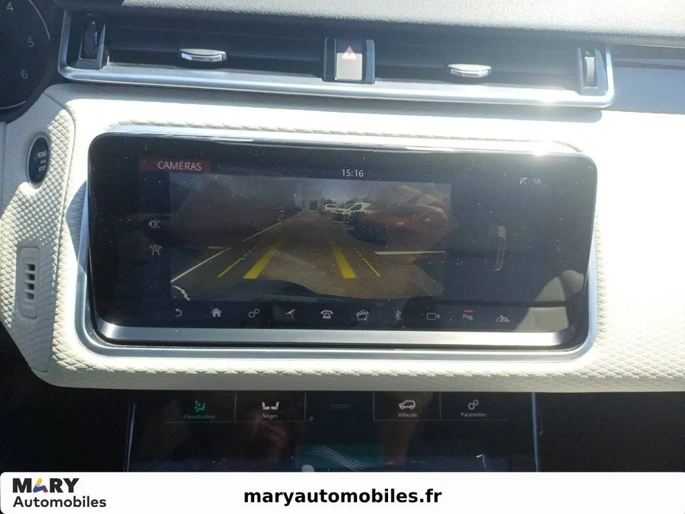 Véhicule occasion 176621 - land rover RANGE ROVER VELAR - Photo 17