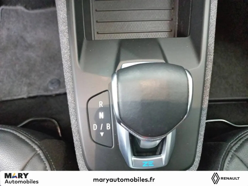 Véhicule occasion 209684 - renault ZOE - Photo 20