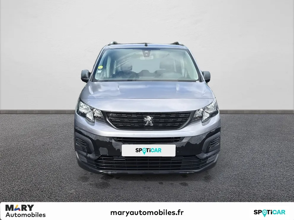 Véhicule occasion 232073 - peugeot RIFTER - Photo 6