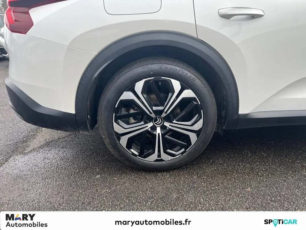 Véhicule occasion 212774 - Citroën C5 X - Photo 11