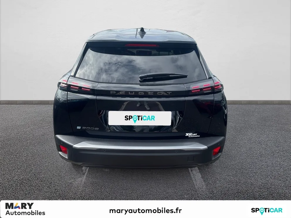 Véhicule occasion 1234116 - peugeot 2008 - Photo 3
