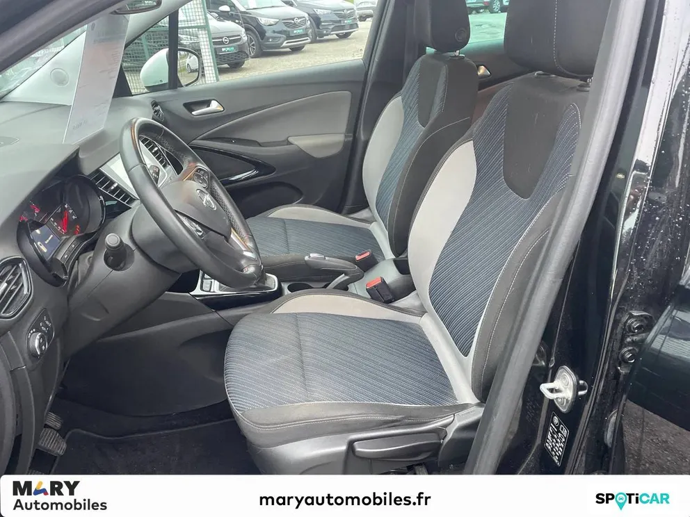 Véhicule occasion 211607 - opel CROSSLAND - Photo 9