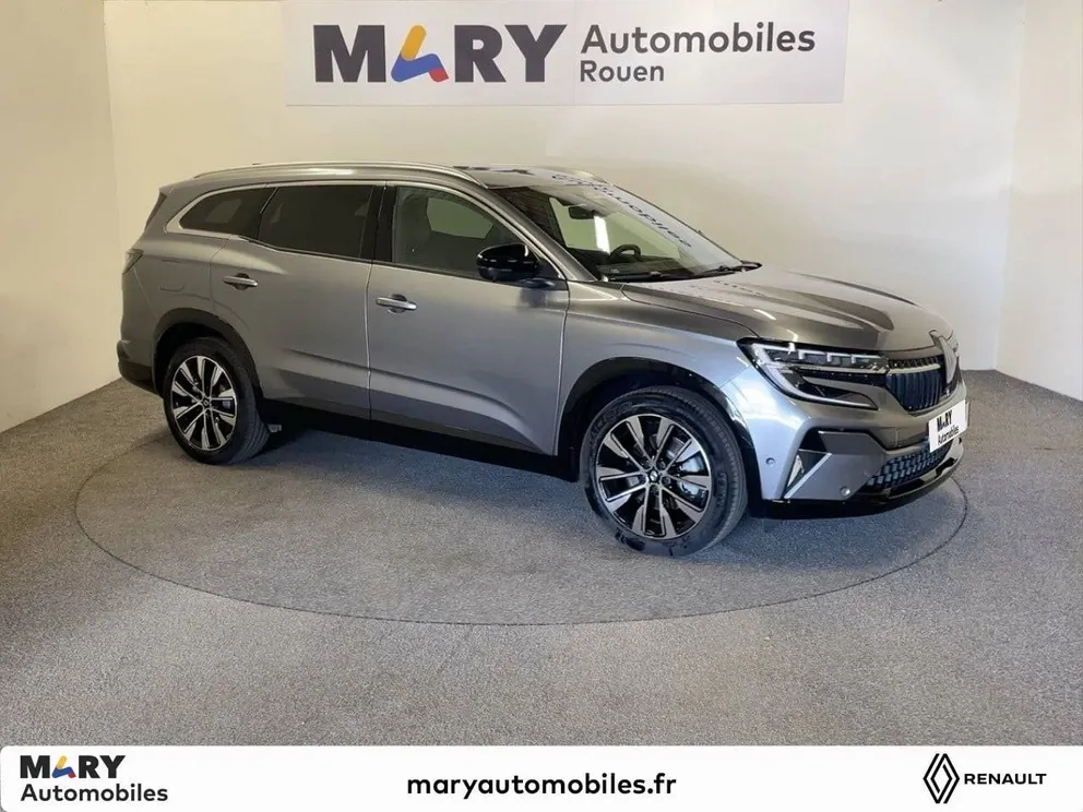 Véhicule occasion 233174 - renault ESPACE - Photo 3