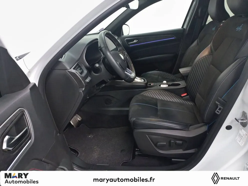 Véhicule occasion 224025 - renault ARKANA - Photo 9