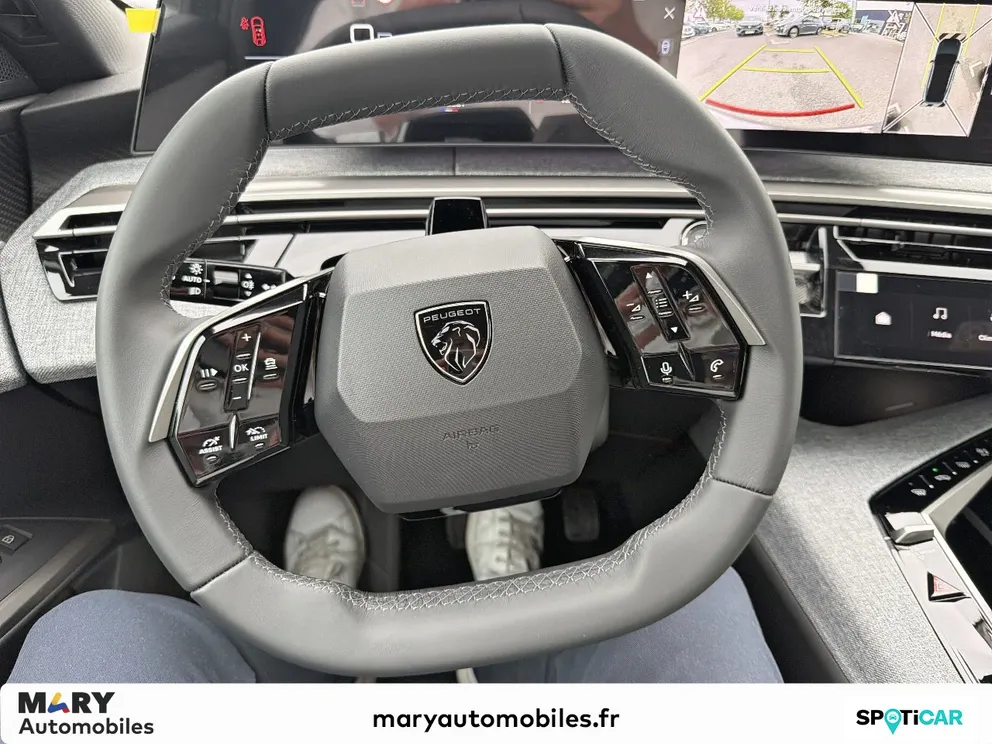 Véhicule occasion 1233634 - peugeot 3008 - Photo 10
