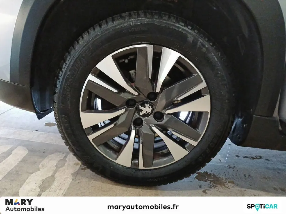 Véhicule occasion 204424 - peugeot 2008 - Photo 11