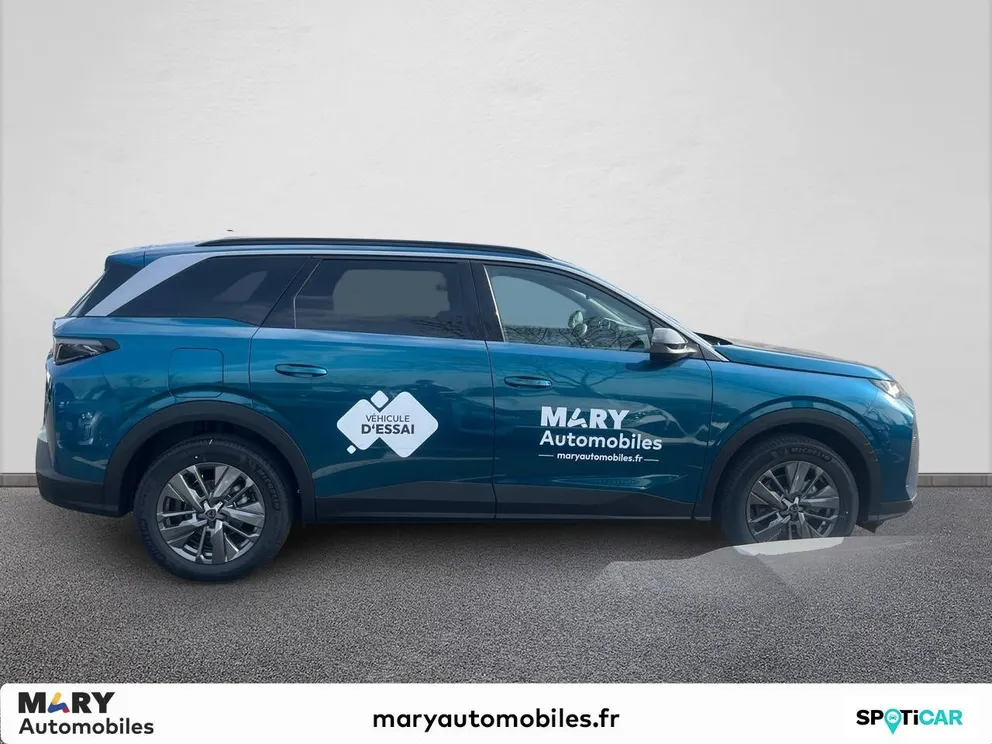 Véhicule occasion 261170 - peugeot 5008 - Photo 4