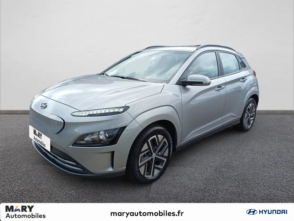 Véhicule occasion 1238090 - hyundai KONA - Photo 1