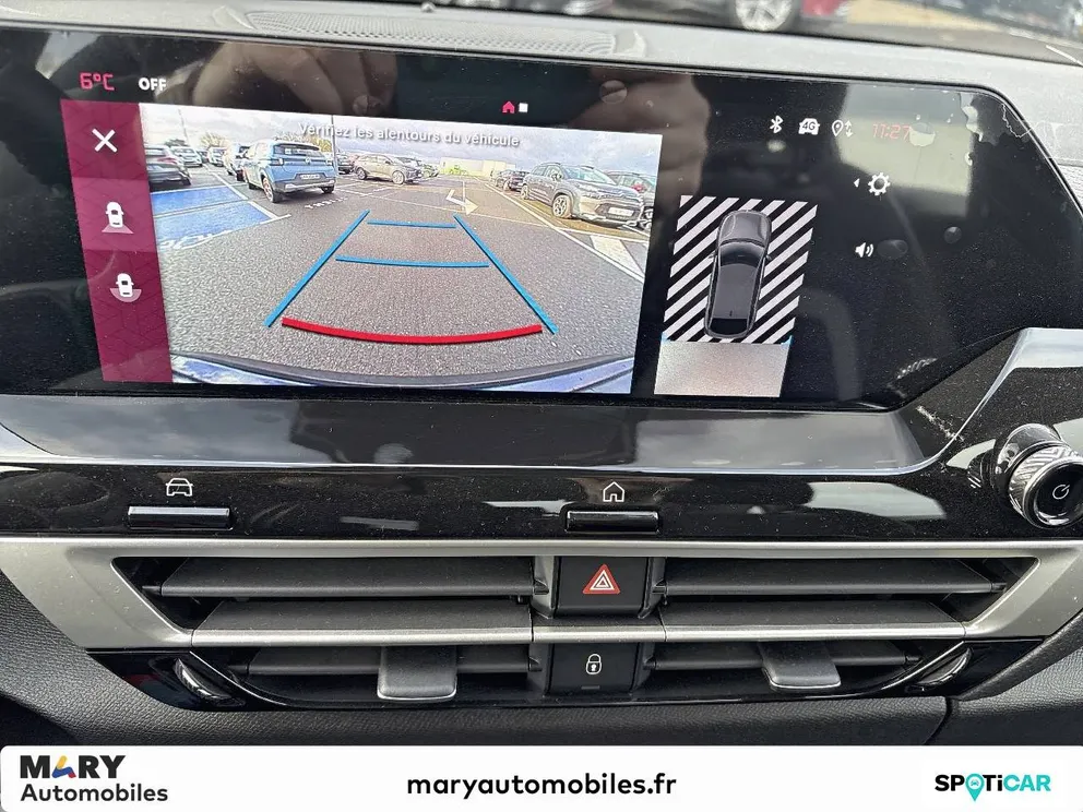 Véhicule occasion 211503 - Citroën C4 - Photo 18