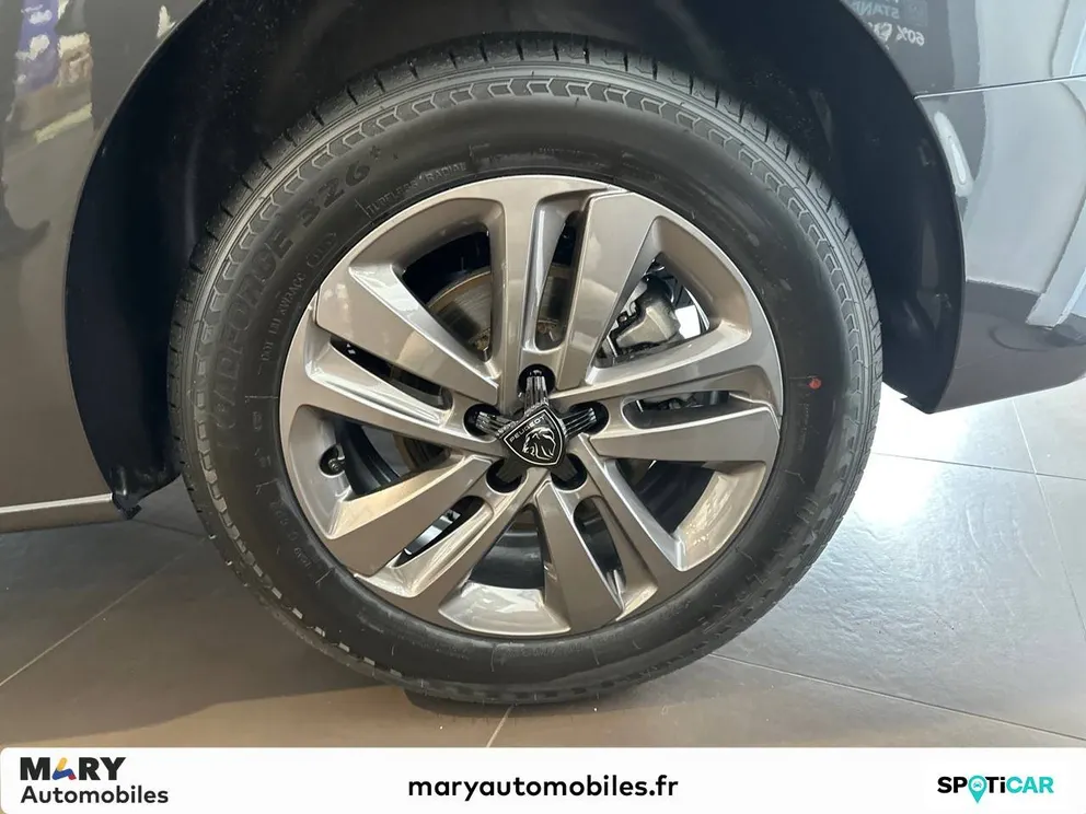 Véhicule occasion 237085 - peugeot EXPERT - Photo 11