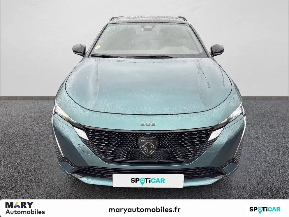 Véhicule occasion 215036 - peugeot 308 - Photo 2