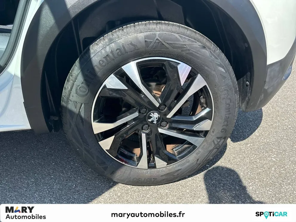 Véhicule occasion 227051 - peugeot 2008 - Photo 11