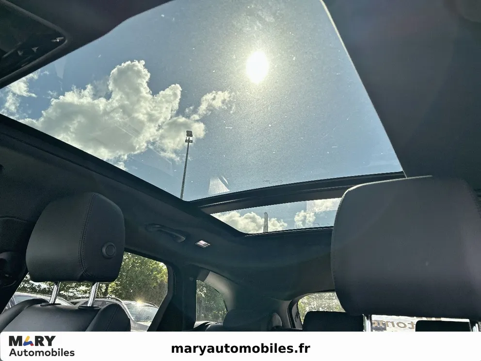 Véhicule occasion 1228117 - land rover RANGE ROVER VELAR - Photo 9