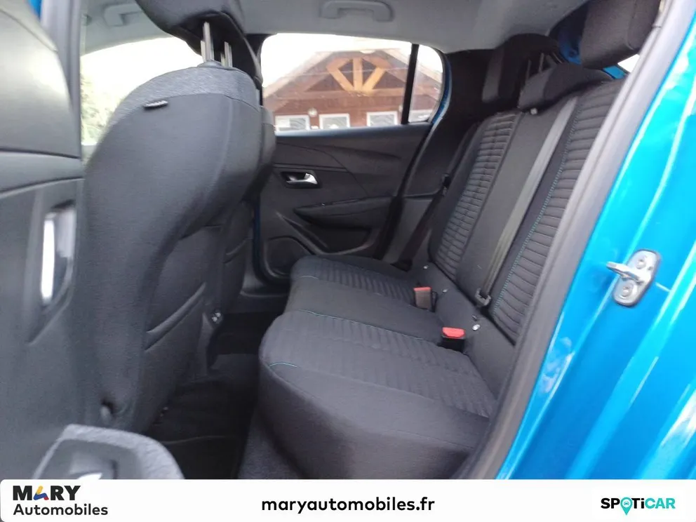 Véhicule occasion 209110 - peugeot 208 - Photo 9