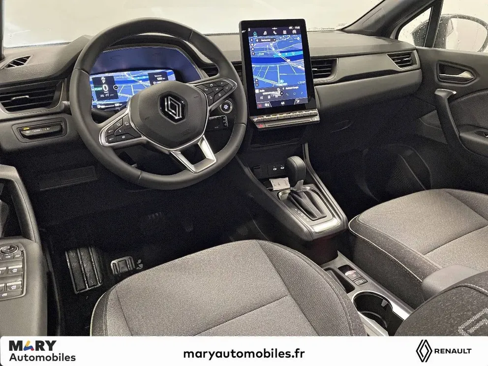 Véhicule occasion 207493 - renault CAPTUR - Photo 8