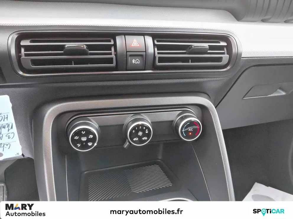 Véhicule occasion 211971 - Citroën C3 AIRCROSS - Photo 16