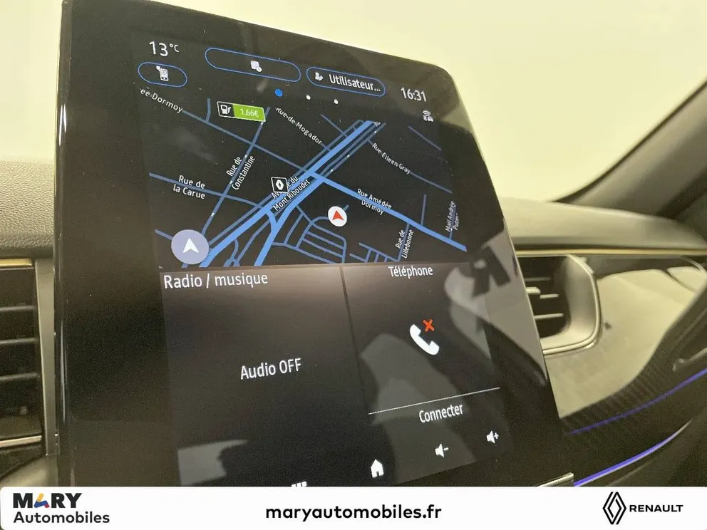 Véhicule occasion 207366 - renault ARKANA - Photo 12