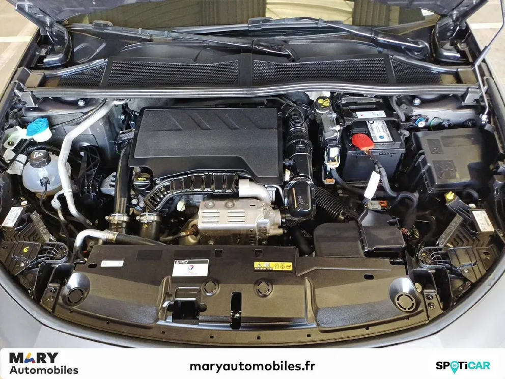 Véhicule occasion 219446 - peugeot 308 - Photo 12