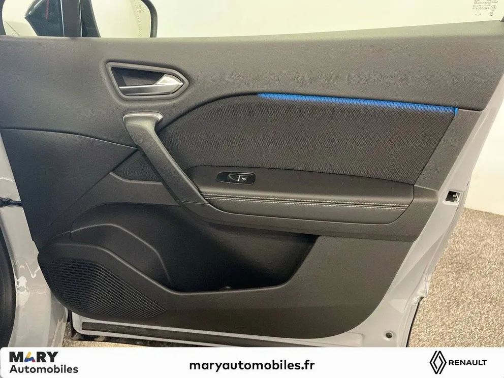 Véhicule occasion 187296 - renault SYMBIOZ - Photo 18