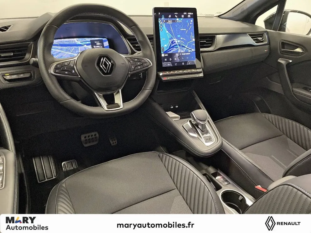 Véhicule occasion 207489 - renault CAPTUR - Photo 8