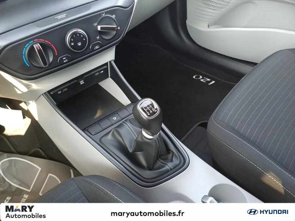 Véhicule occasion 226550 - hyundai i20 - Photo 14