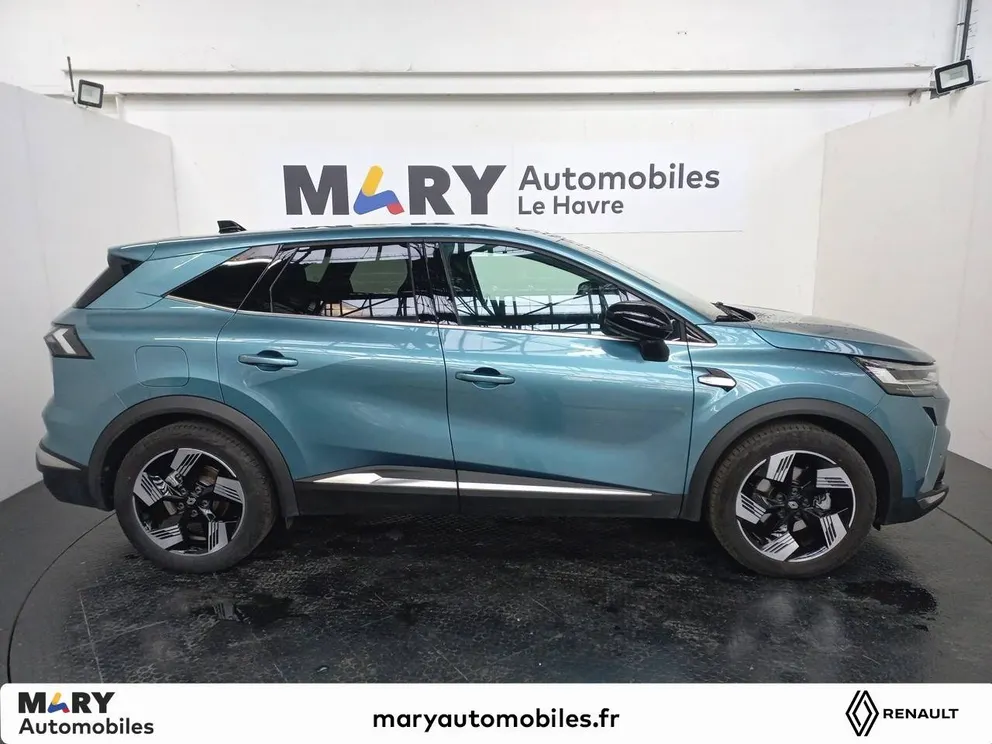 Véhicule occasion 211821 - renault SYMBIOZ - Photo 4