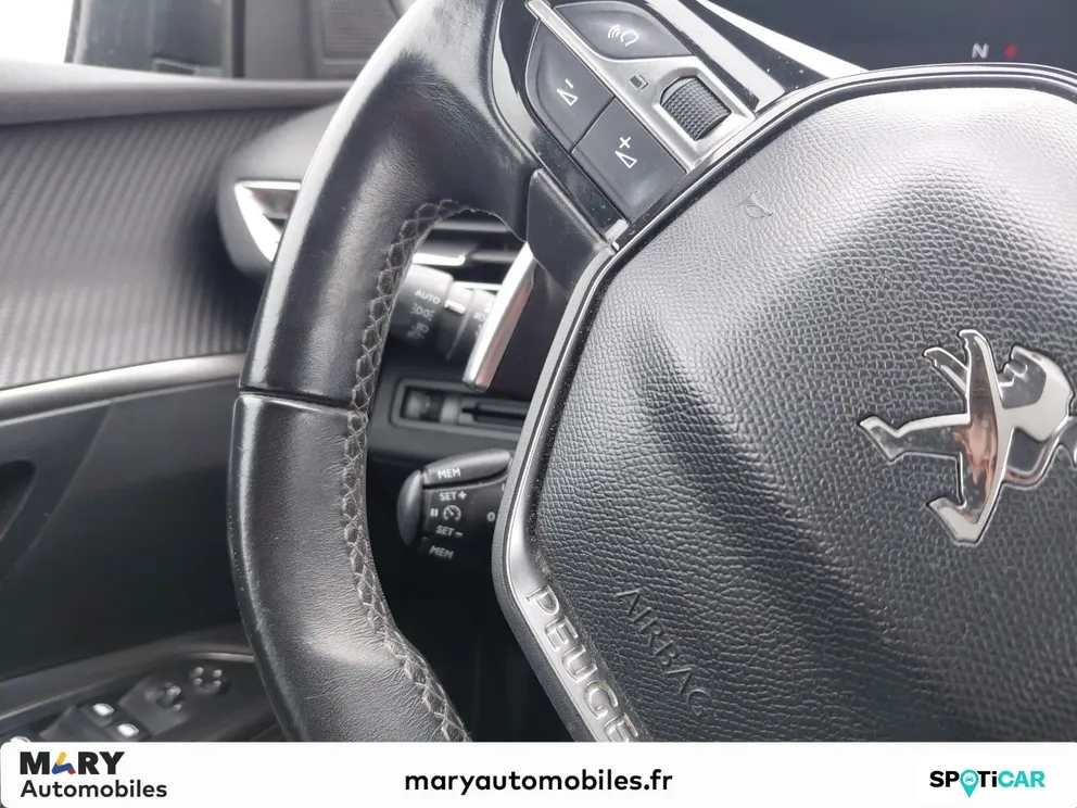Véhicule occasion 1230258 - peugeot 3008 - Photo 17