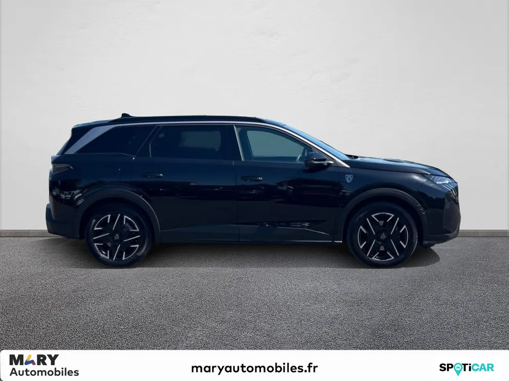 Véhicule occasion 234668 - peugeot 5008 - Photo 4