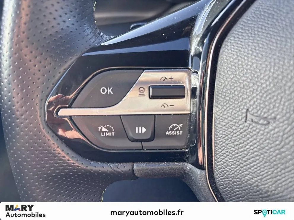 Véhicule occasion 214843 - peugeot 308 - Photo 13