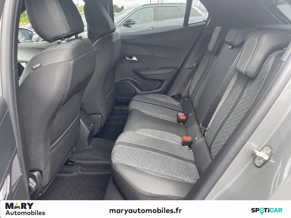 Véhicule occasion 187739 - peugeot 2008 - Photo 10