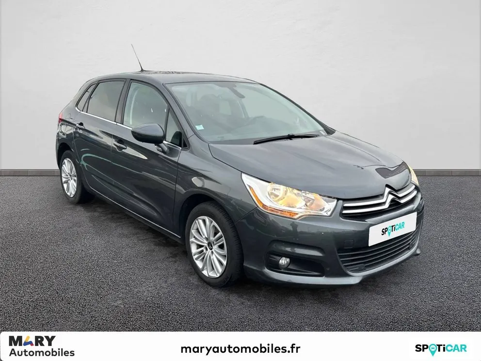 Véhicule occasion 199479 - Citroën C4 - Photo 3