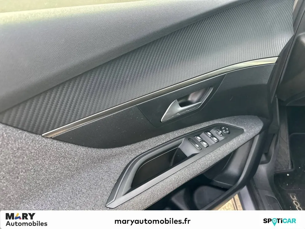 Véhicule occasion 218107 - peugeot 3008 - Photo 12
