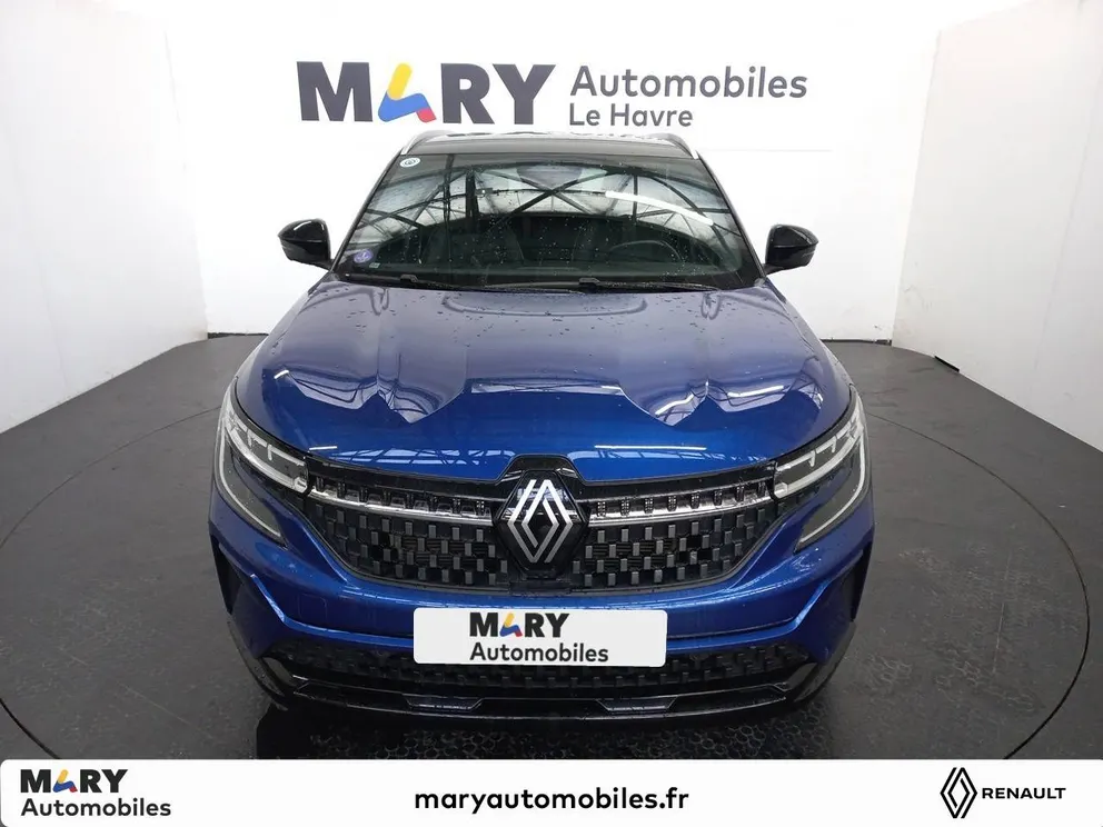 Véhicule occasion 228555 - renault AUSTRAL - Photo 2