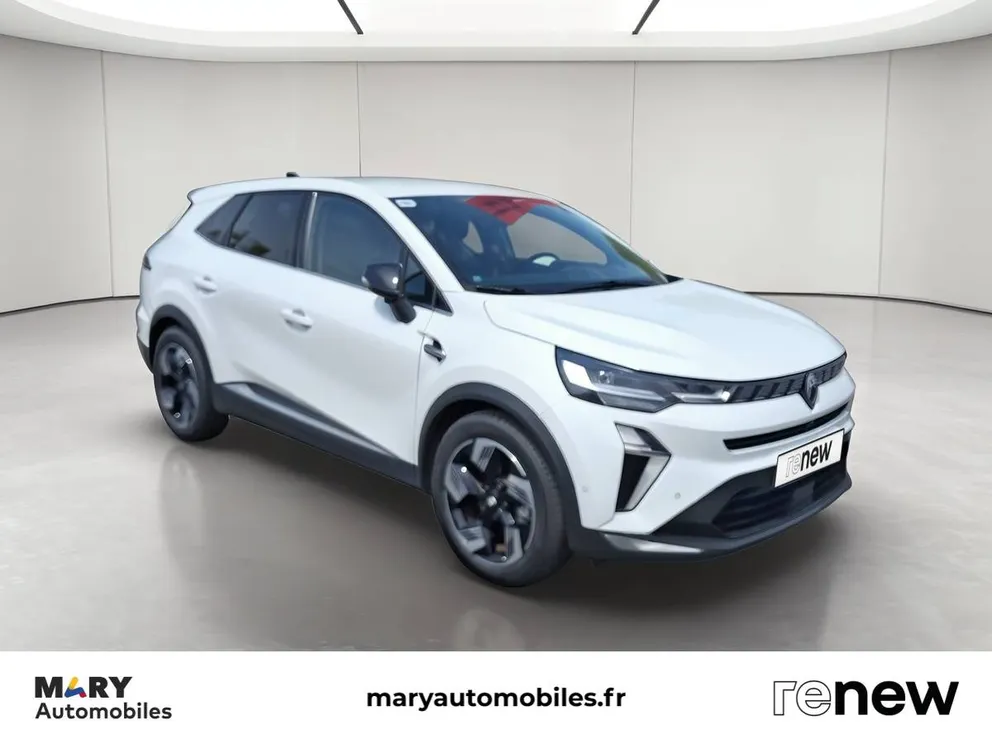 Véhicule occasion 234972 - renault SYMBIOZ - Photo 9