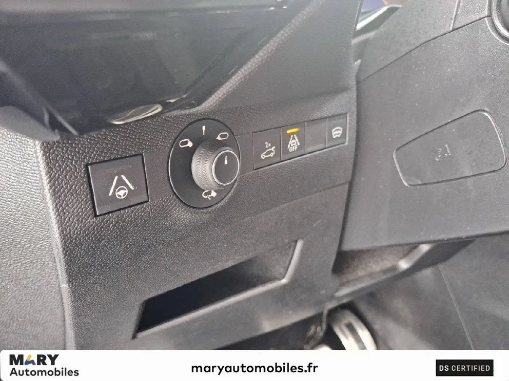 Véhicule occasion 192077 - ds DS 7 - Photo 26