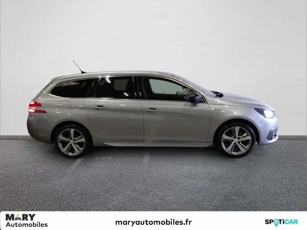 Véhicule occasion 208736 - peugeot 308 - Photo 4