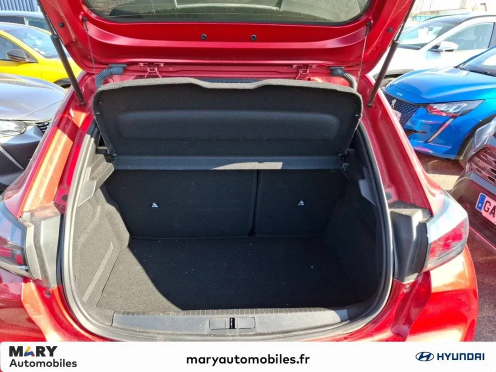 Véhicule occasion 170005 - peugeot 208 - Photo 6