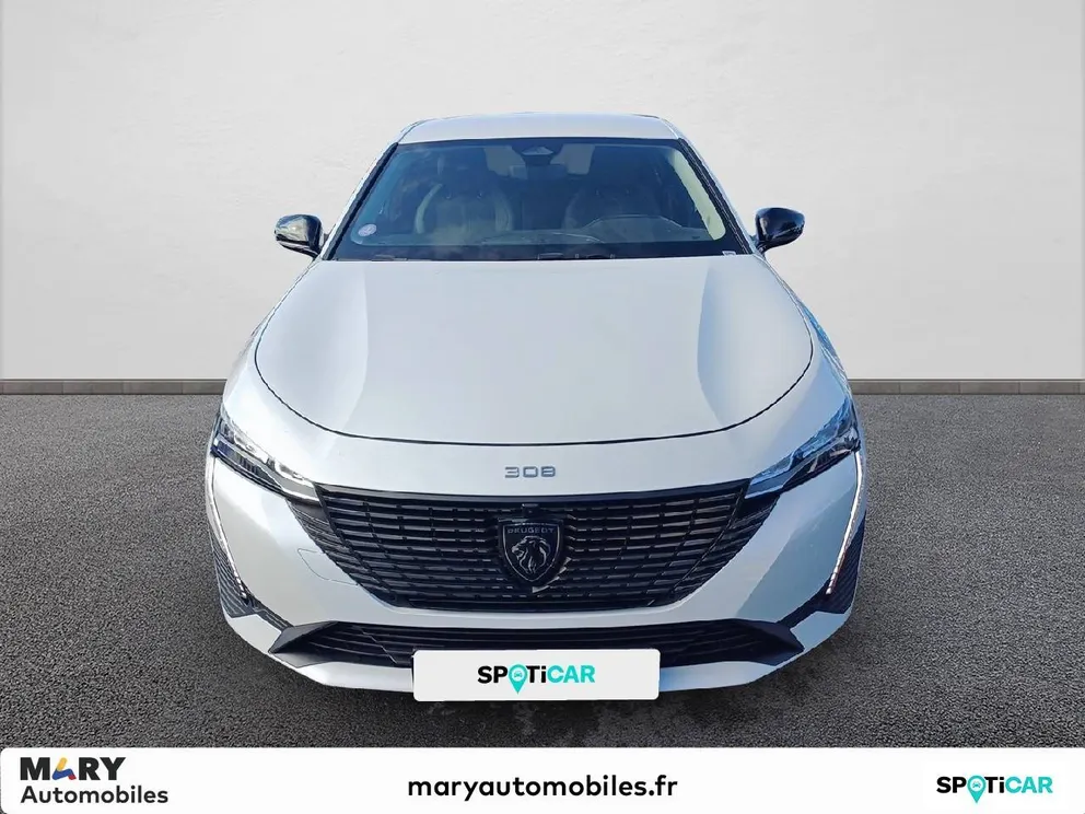 Véhicule occasion 193980 - peugeot 308 - Photo 2