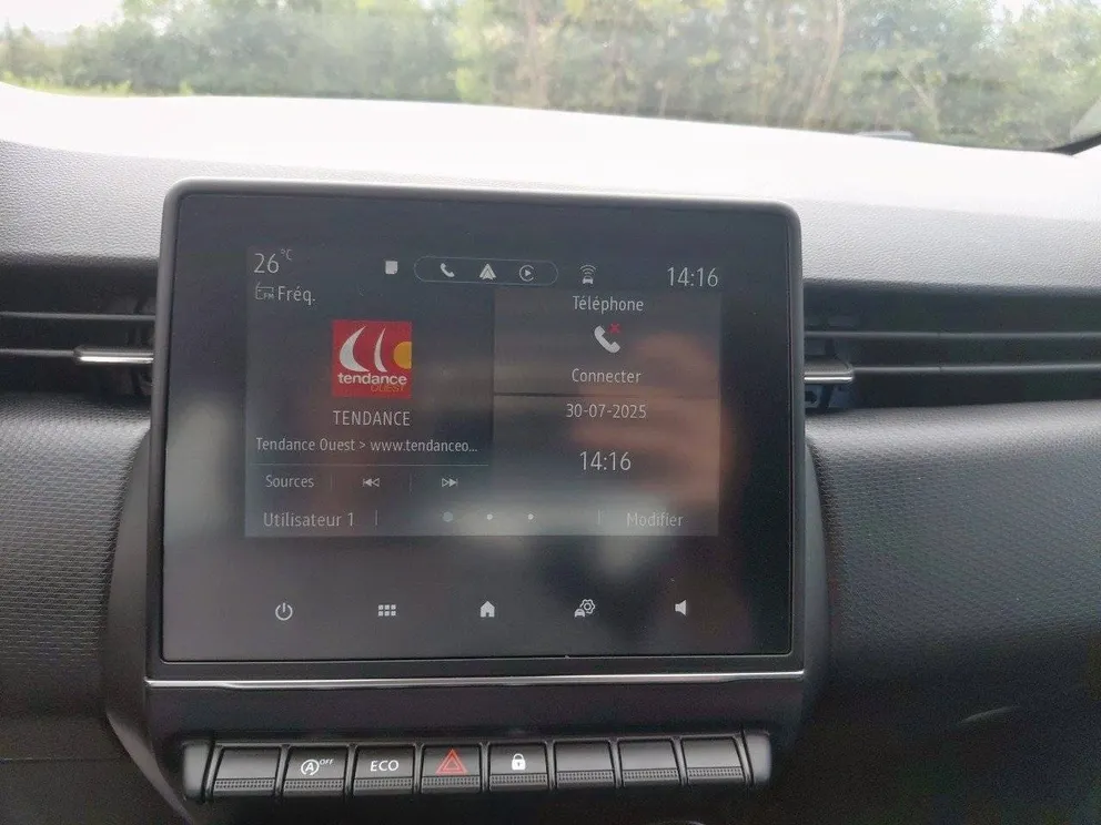 Véhicule occasion 188220 - renault CLIO - Photo 12