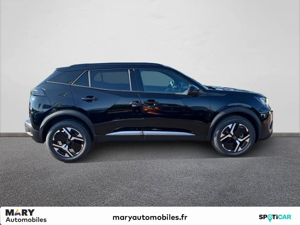 Véhicule occasion 182145 - peugeot 2008 - Photo 4