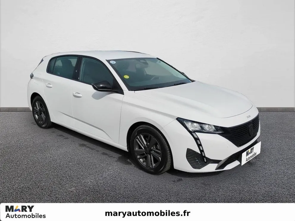 Véhicule occasion 225940 - peugeot 308 - Photo 3