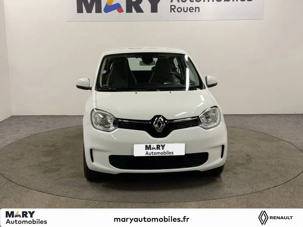 Véhicule occasion 201600 - renault TWINGO - Photo 2