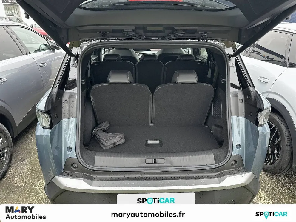 Véhicule occasion 224854 - peugeot 5008 - Photo 6