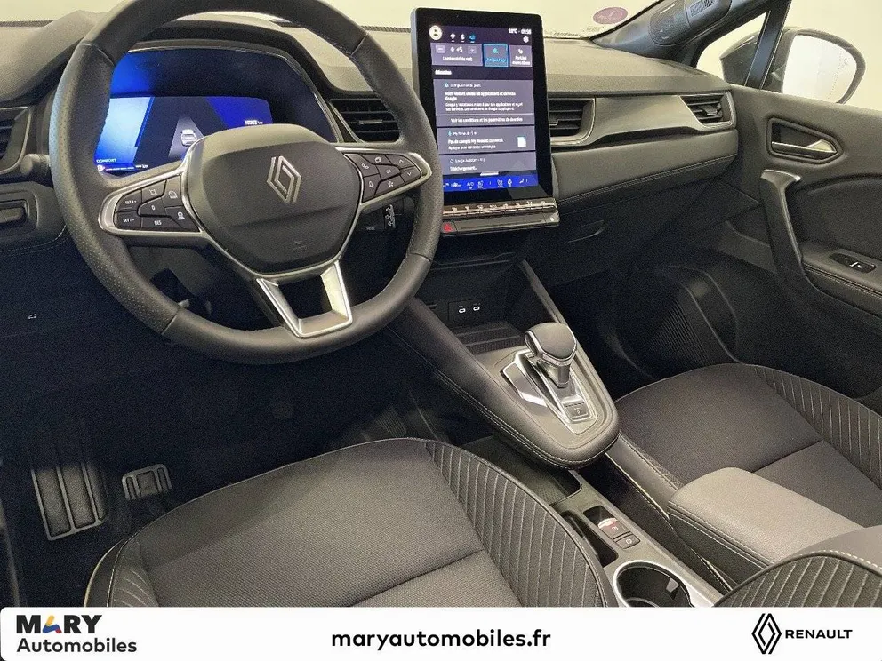 Véhicule occasion 194458 - renault SYMBIOZ - Photo 8