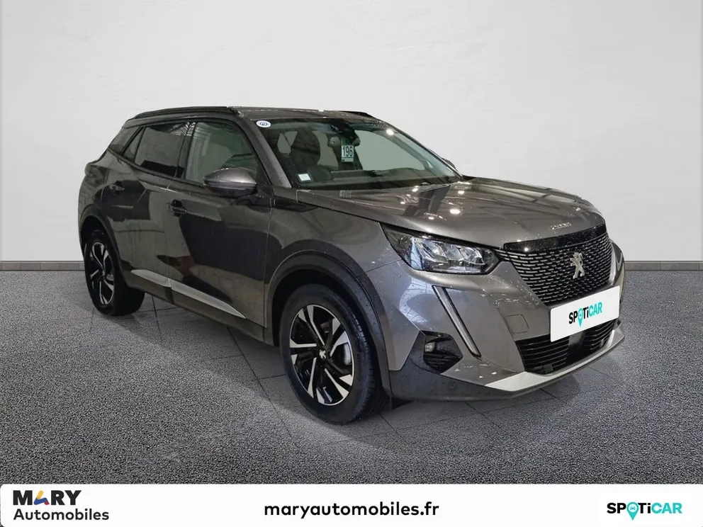 Véhicule occasion 227257 - peugeot 2008 - Photo 5