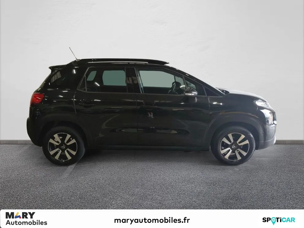 Véhicule occasion 1230507 - Citroën C3 AIRCROSS - Photo 4